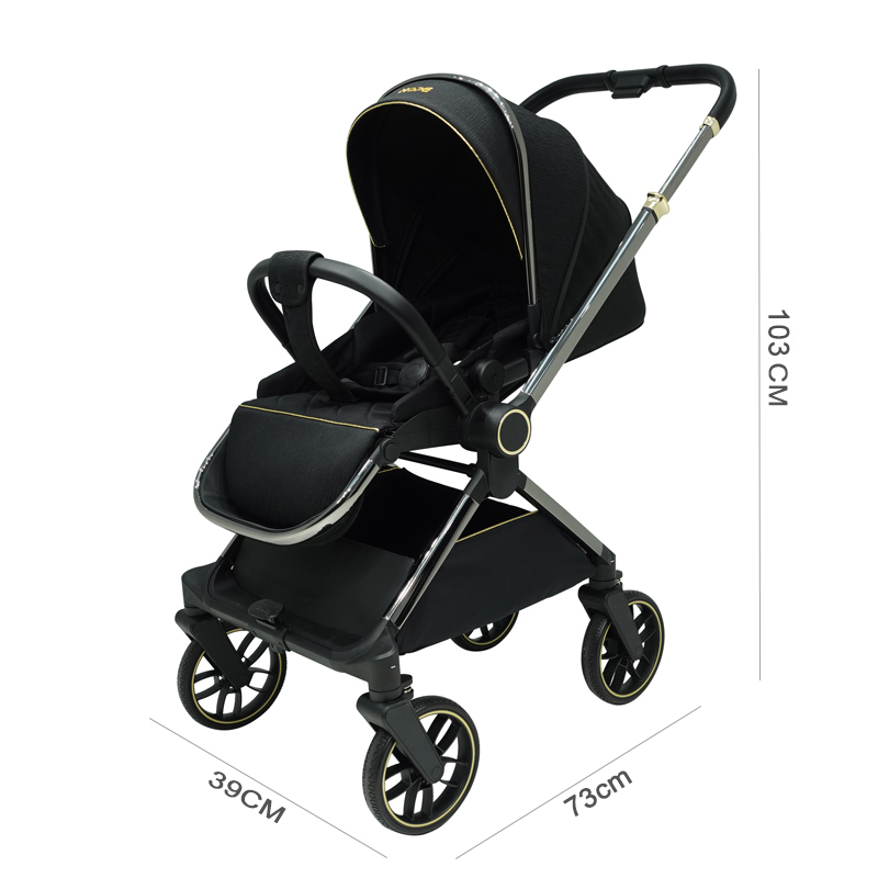 Foldable Baby Stroller Foldable Baby Stroller
