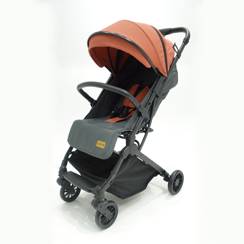 Foldable Baby Stroller