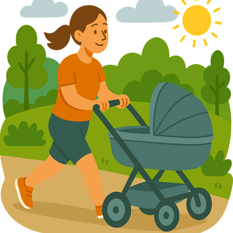 Lista de itens essenciais para o bebê: o que pode esperar e por quê?