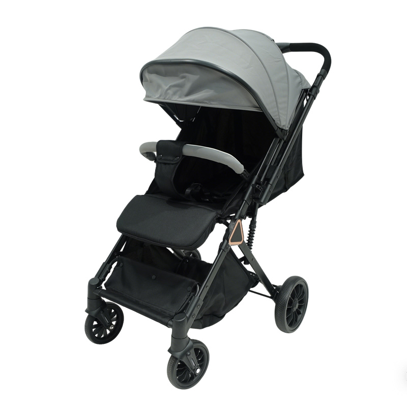 Multifunctional Baby Stroller